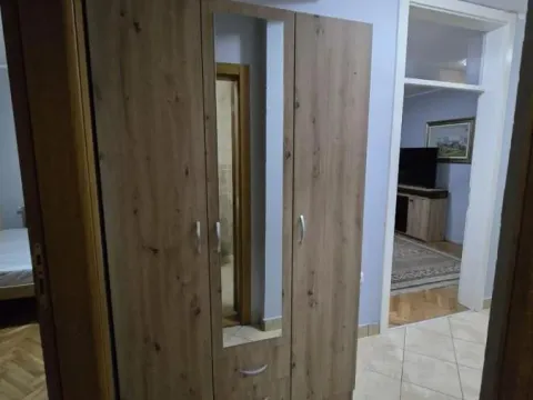 Rent, two bedroom apartment, 52m², Rotkvarija, Novi Sad Sve Podlokacije - image 7