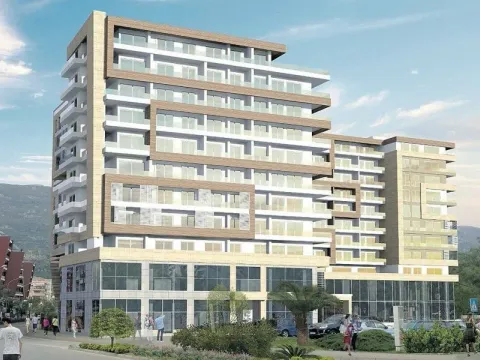 Sale, office space, 72m², Budva, Crna Gora - image 2