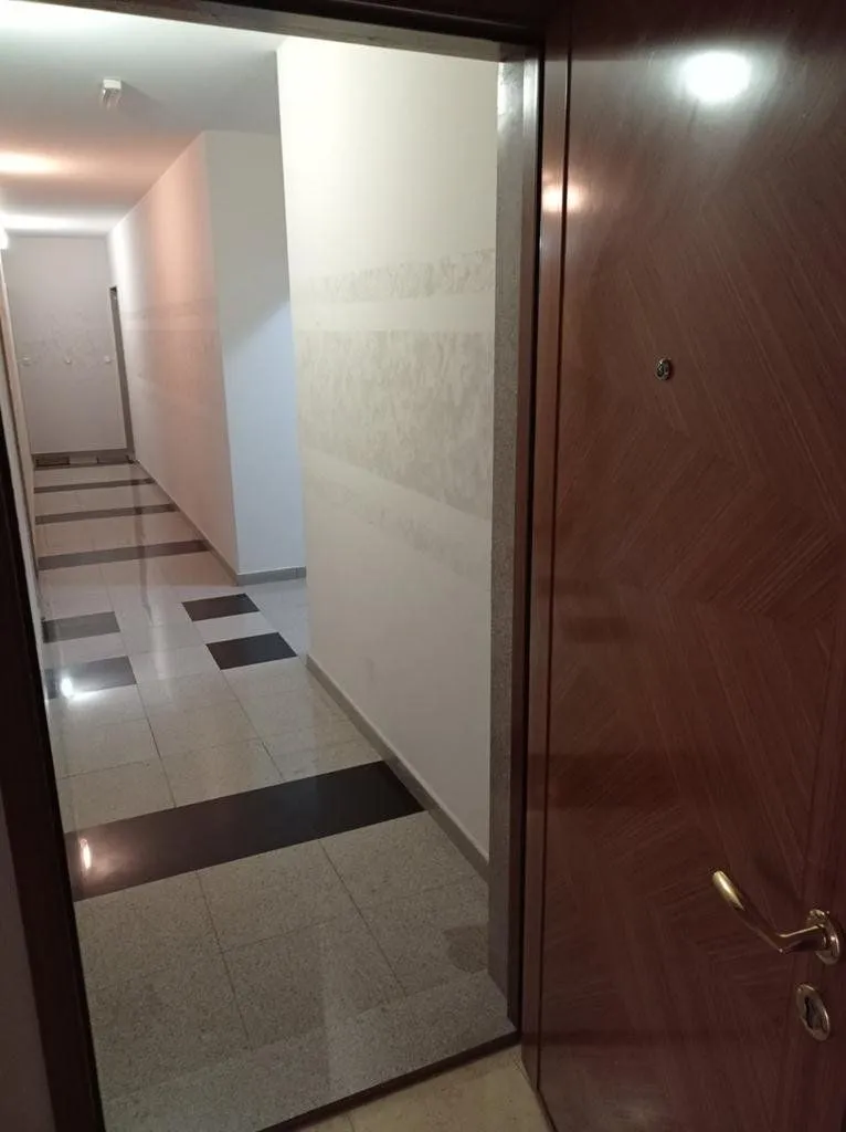 Rent, four bedroom apartment, 140m², Gorica C, Podgorica