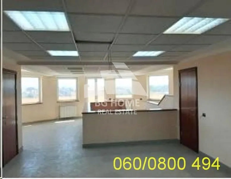 Izdavanje, poslovni prostor, 936m², Borča Sve Podlokacije, Beograd