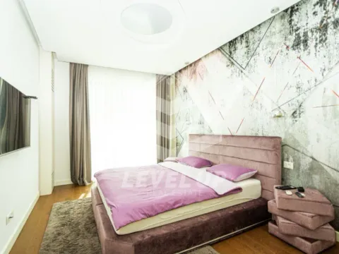 Izdavanje, stan, 110m², Beograd Na Vodi, Beograd - image 9