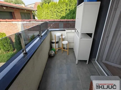 Prodaja, trosoban stan, 68m², Telep, Novi Sad Sve Podlokacije - image 8