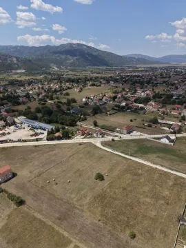 Prodaja, plac, 861m², Kličevo, Nikšić - image 4