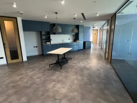 Izdavanje, poslovni prostor, 1m², Kod Capital Plaze, Podgorica - image 3