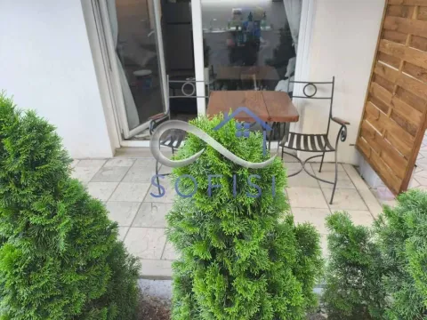 Izdavanje, jednosoban stan, 33m², Adice, Novi Sad Sve Podlokacije - image 17