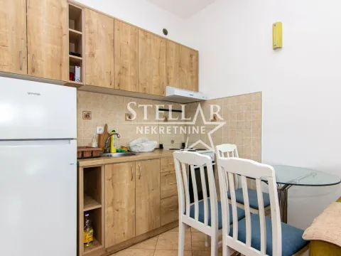 Rent, apartment, 46m², Stari Aerodrom, Podgorica - image 4