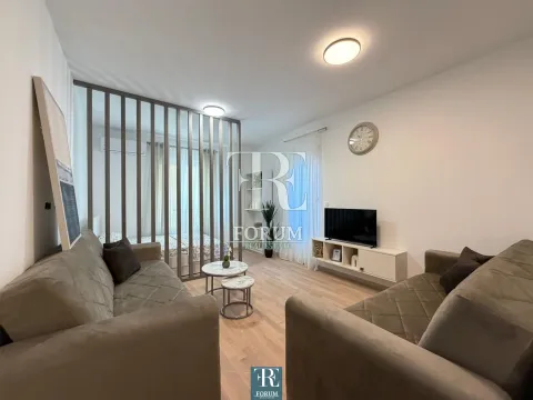 Rent, studio apartment, 37m², Momišići, Podgorica - image 2