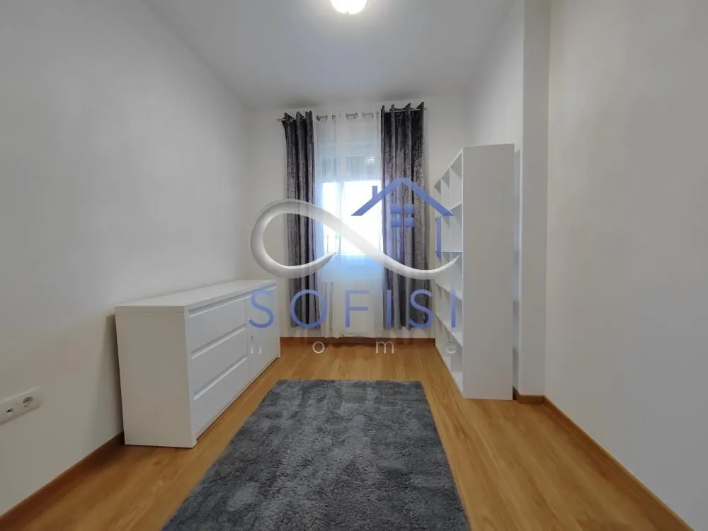 Rent, three bedroom apartment, 75m², Socijalno, Novi Sad Sve Podlokacije