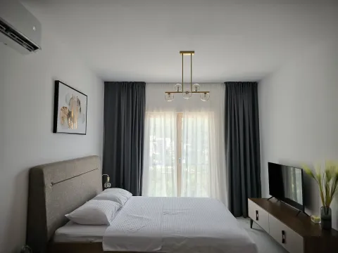 Sale, studio apartment, 25m², Pržno, Budva - image 6