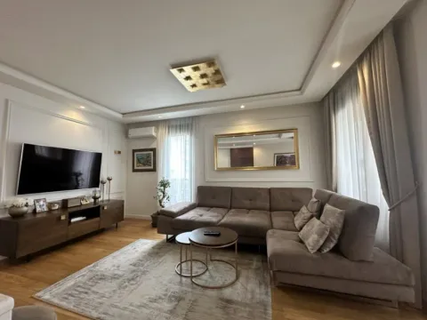 Sale, two bedroom apartment, 74m², Blok 9, Podgorica - image 13