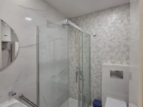 Rent, two bedroom apartment, 69m², Central Point, Podgorica - image 8