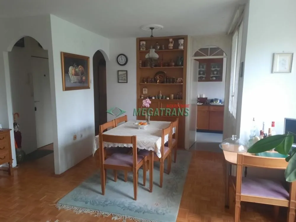 Rent, three bedroom apartment, 70m², Liman 3, Novi Sad Sve Podlokacije