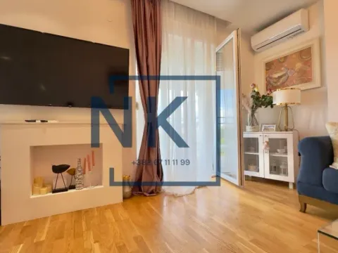 Izdavanje, dvosoban stan, 70m², Centar, Podgorica - image 4