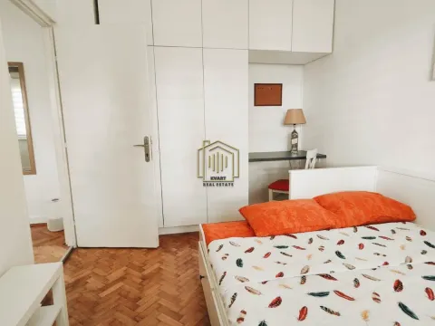 Izdavanje, stan, 27m², Pobrežje, Podgorica - image 4