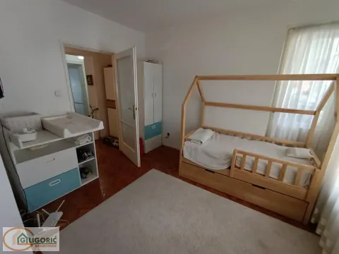 Prodaja, stan, 107m², Savski Venac, Beograd - image 7