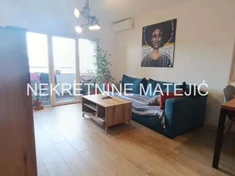 Rent, two bedroom apartment, 63m², Erdoglija, Kragujevac - image 11