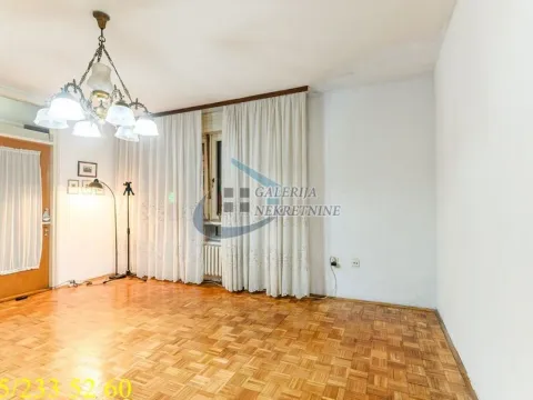 Sale, three bedroom apartment, 73m², Vračar Sve Podlokacije, Beograd - image 3