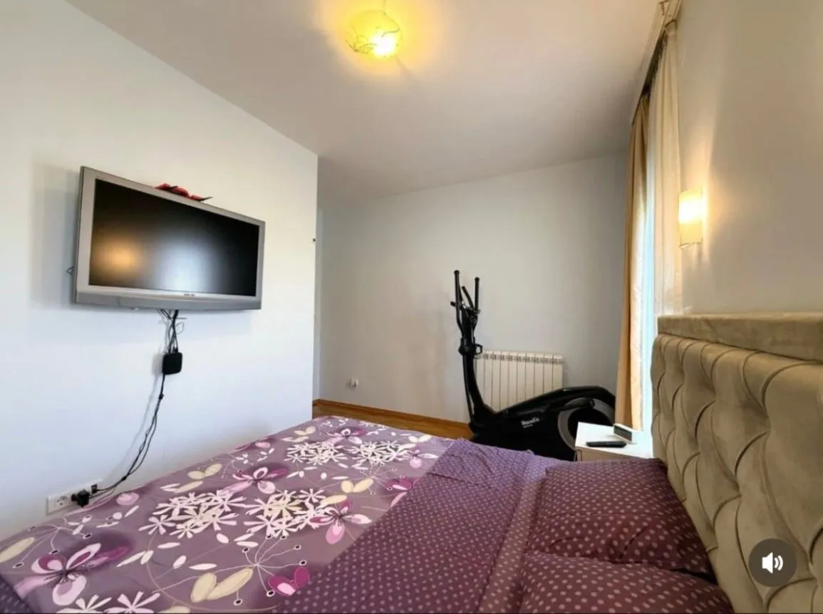 Prodaja, dvosoban stan, 66m², Zabjelo, Podgorica