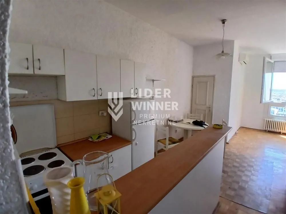 Prodaja, dvosoban stan, 50m², Lion, Zvezdara Sve Podlokacije