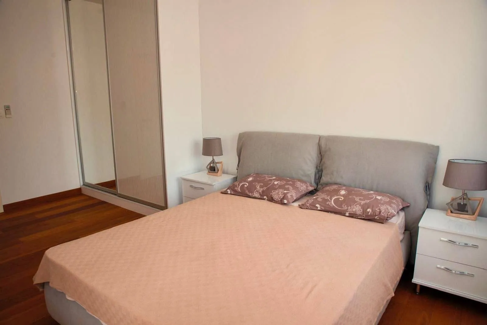 Rent, three bedroom apartment, 152m², Centar, Budva