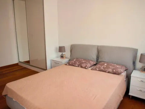 Rent, three bedroom apartment, 152m², Centar, Budva - image 5