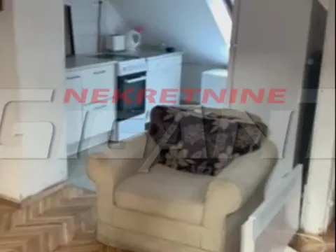 Prodaja, trosoban stan, 80m², Stari Grad, Beograd - image 6