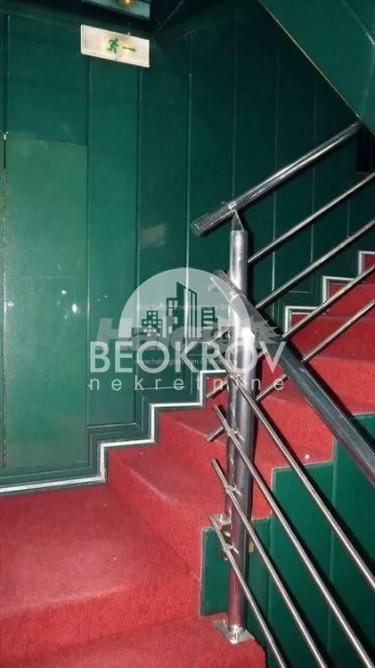Rent, office space, 150m², Stari Grad, Beograd