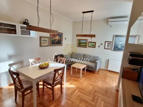 Three Bedroom Apartment for Sale, 62m2, Telep južni, Novi Sad, Novi Sad