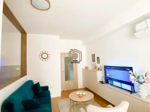 Prodaja, jednosoban stan, 35m², Ljubović, Podgorica - image 2