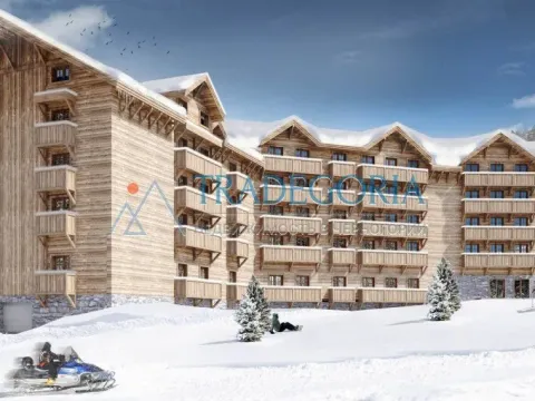 Prodaja, jednosoban stan, 36m², Kolašin, Crna Gora - image 13