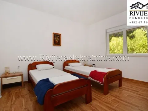 Prodaja, dvosoban stan, 100m², Sutorina, Herceg Novi - image 11