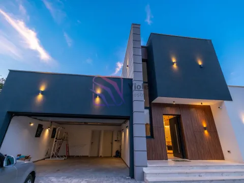 Rent, house, 180m², Gornja Gorica, Podgorica - image 22