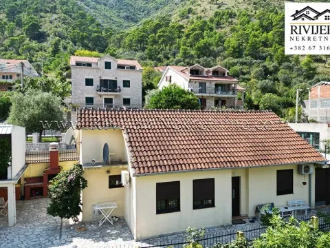 Prodaja, kuća, 77m², Prčanj, Kotor - image 4