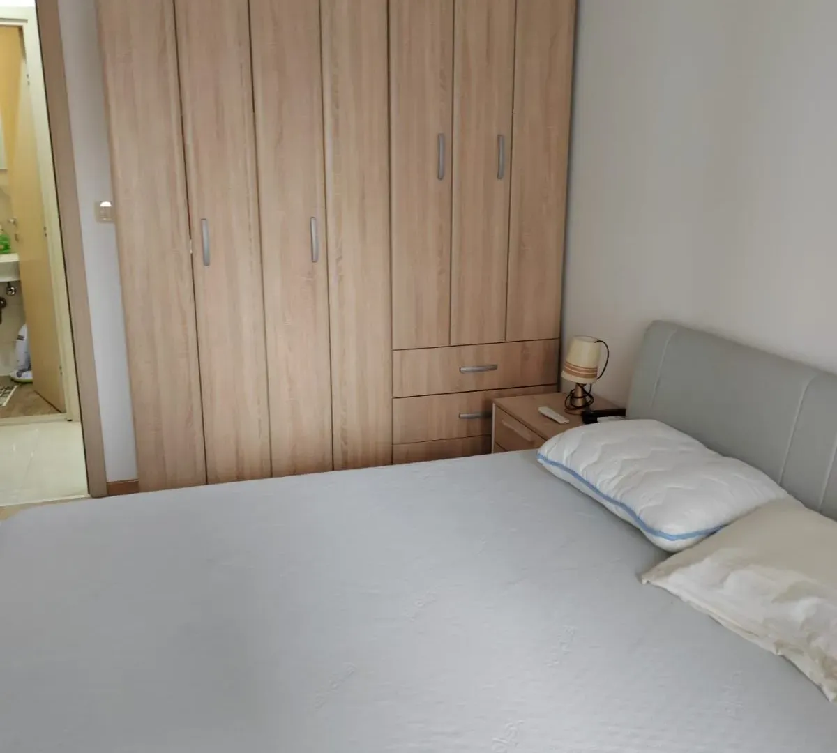 Rent, two bedroom apartment, 70m², City Kvart, Podgorica