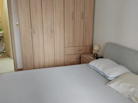 Rent, two bedroom apartment, 70m², City Kvart, Podgorica - image 11