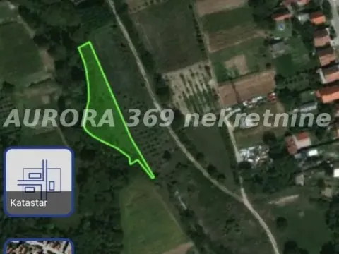 Sale, land lot, 4797m², Irig, Srbija - image 2