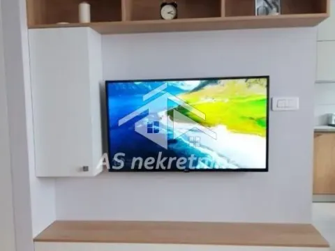 Rent, two bedroom apartment, 60m², Novi Beograd Blok 28, Novi Beograd Sve Podlokacije - image 2