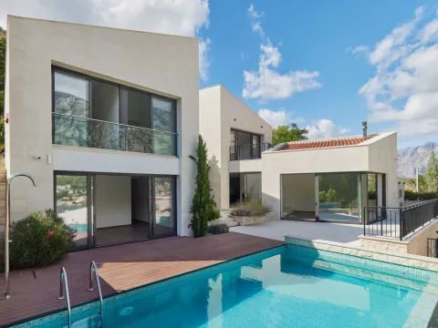 Sale, house, 456m², Prčanj, Kotor - image 6