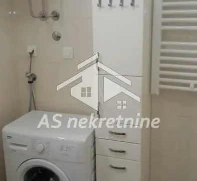 Izdavanje, jednosoban stan, 45m², Tašmajdan, Palilula Sve Podlokacije - image 22