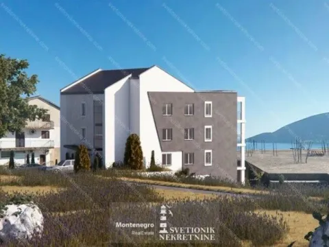 Prodaja, jednosoban stan, 57m², Igalo, Herceg Novi - image 5