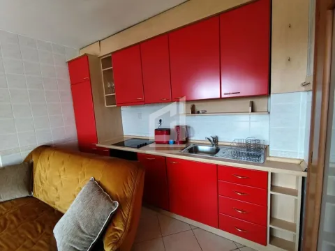 Rent, one bedroom apartment, 33m², Preko Morače, Podgorica - image 23
