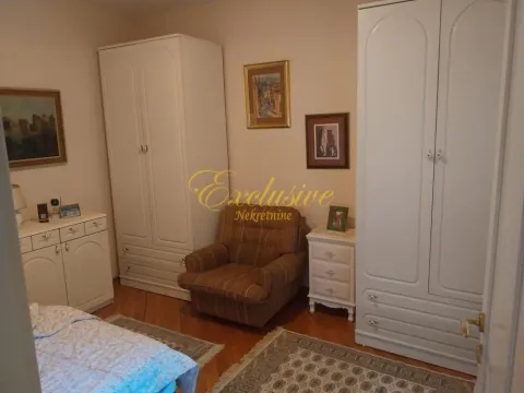 Sale, four bedroom apartment, 105m², Stari Grad, Beograd - image 7