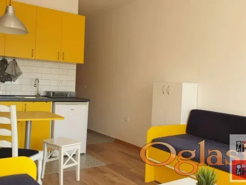 Izdavanje, garsonjera, 26m², Grbavica, Novi Sad Sve Podlokacije - image 4
