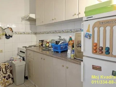 Sale, one bedroom apartment, 51m², Savski Venac, Beograd - image 4