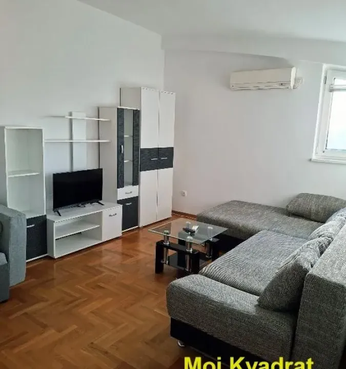 Prodaja, dvosoban stan, 60m², Voždovac Sve Podlokacije, Beograd