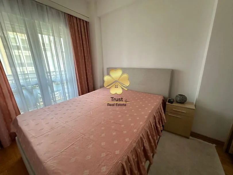 Rent, one bedroom apartment, 45m², Ljubović, Podgorica