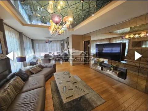 Prodaja, četvorosoban stan, 176m², Novi Beograd Sve Podlokacije, Beograd - image 2