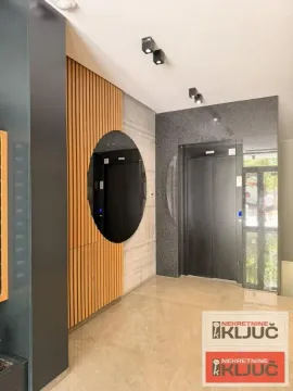 Izdavanje, dvosoban stan, 42m², Rotkvarija, Novi Sad Sve Podlokacije - image 9