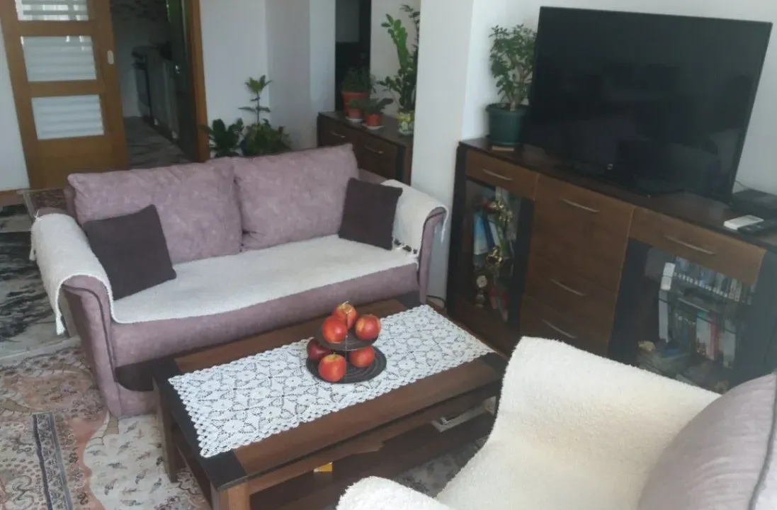 Prodaja, dvosoban stan, 75m², Dubovica, Budva