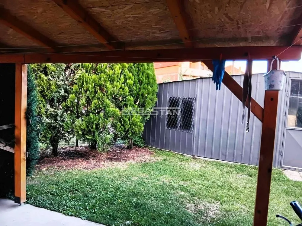 Prodaja, kuća, 57m², Pančevo, Srbija